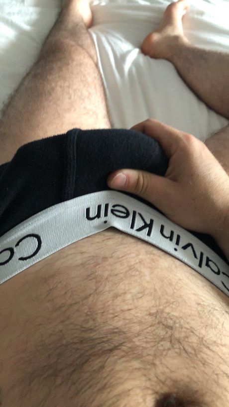 Foto di nudo di fuga di OnlyFans di Matt