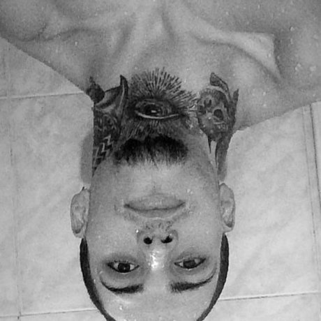 Foto di nudo di fuga di OnlyFans di Madeinbrasil