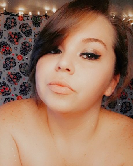 Foto di nudo di fuga di OnlyFans di Texas Sugar