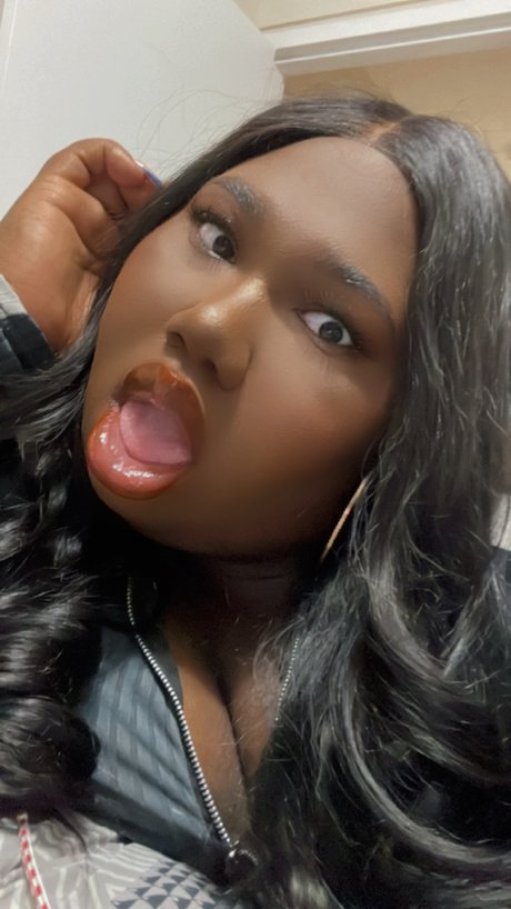 Foto di nudo di fuga di OnlyFans di Gia Gorgeouss Xoxo 