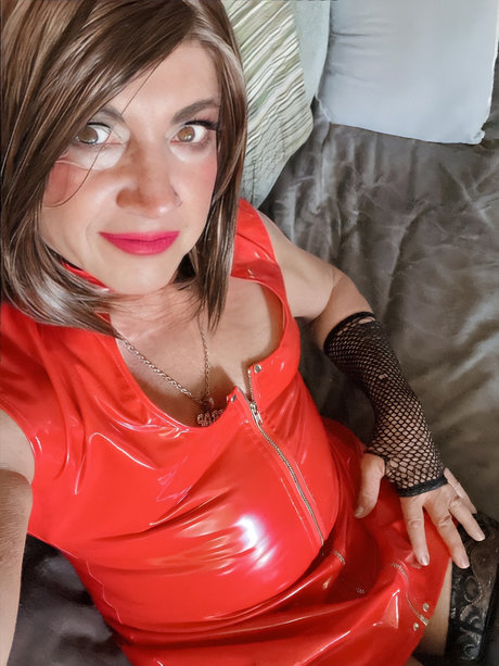 Foto di nudo di fuga di OnlyFans di Tscharlotte