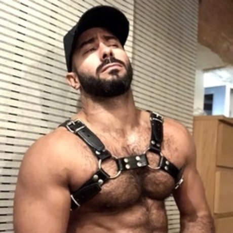 Foto di nudo di fuga di OnlyFans di Del Rio