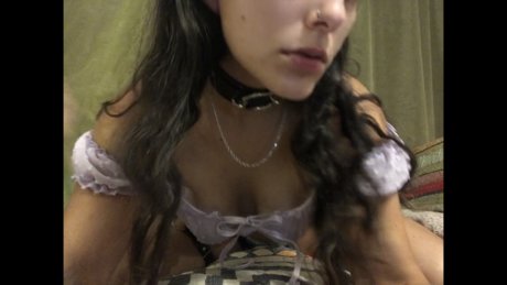 Foto di nudo di fuga di OnlyFans di Spencer 