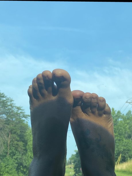 Foto di nudo di fuga di OnlyFans di Sole Grippers