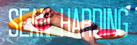 Sean Harding