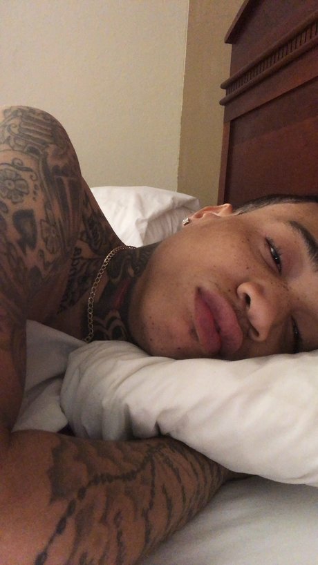 Foto di nudo di fuga di OnlyFans di Slezzyfuntimez 