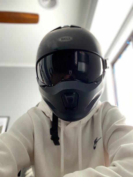 Foto di nudo di fuga di OnlyFans di Benniboy