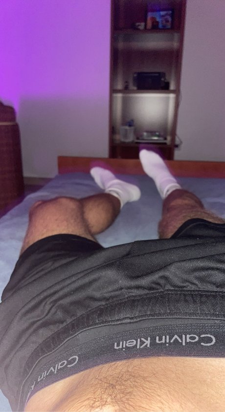 Foto di nudo di fuga di OnlyFans di Niko