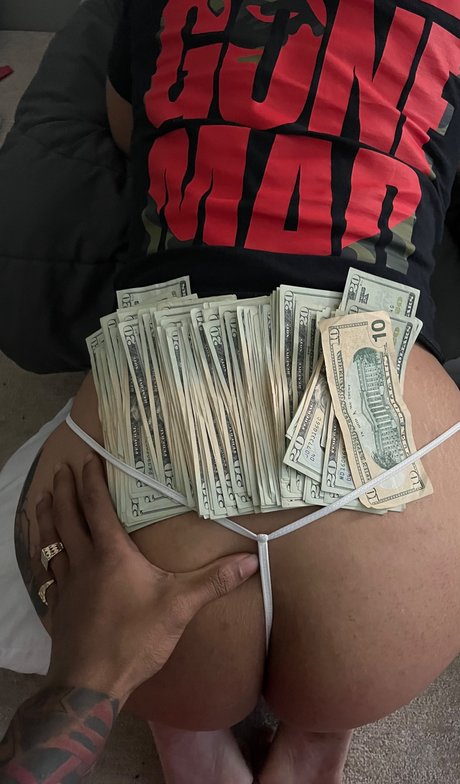 Foto di nudo di fuga di OnlyFans di Gg 