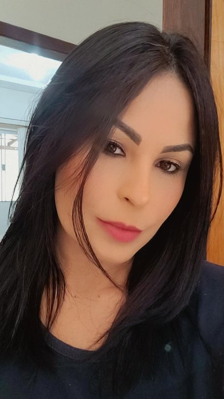 Foto di nudo di fuga di OnlyFans di Ju Mineirinha