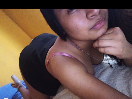 Foto di nudo di fuga di OnlyFans di Azul Resendiz