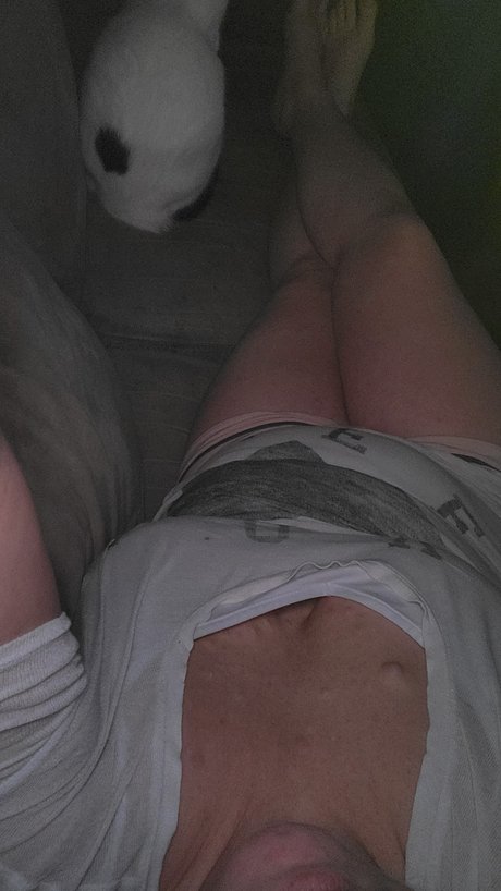 Foto di nudo di fuga di OnlyFans di Sexy Mama
