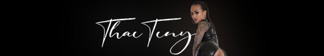 Foto di nudo di fuga di OnlyFans di  Thaitiny  Vip 