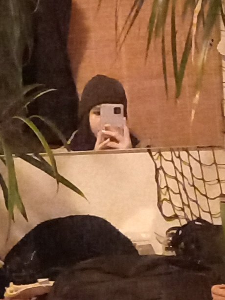 Foto di nudo di fuga di OnlyFans di Tei Kiru