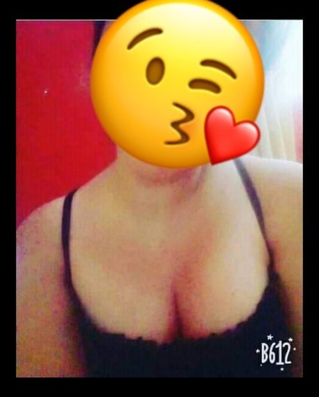 Foto di nudo di fuga di OnlyFans di Tefi Woman