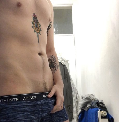 Foto di nudo di fuga di OnlyFans di Onlydans