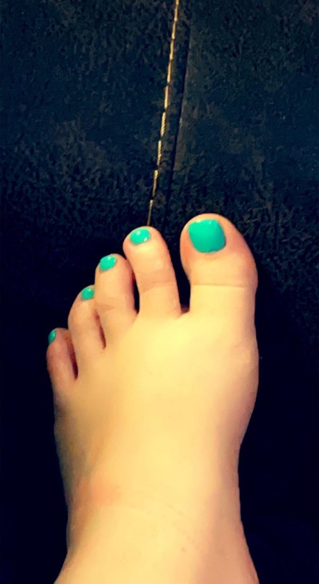 Foto di nudo di fuga di OnlyFans di Redheaded Mystic