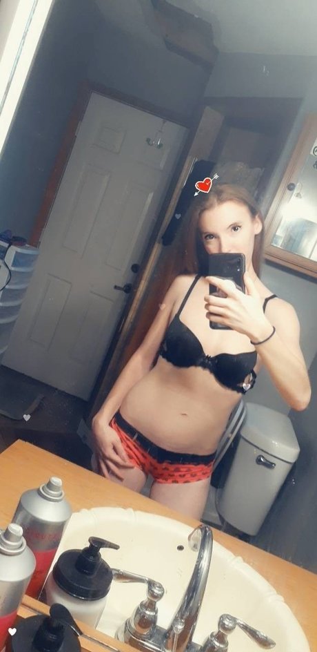 Foto di nudo di fuga di OnlyFans di Neosha Thompson