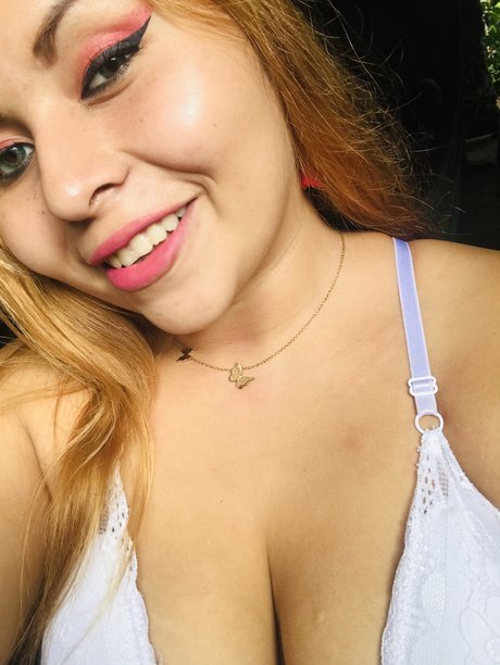 Foto di nudo di fuga di OnlyFans di Marylu Cruz