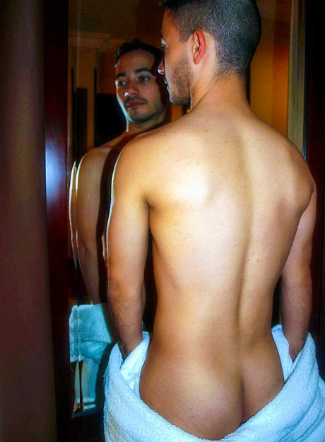 Foto di nudo di fuga di OnlyFans di Yan