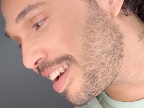 Foto di nudo di fuga di OnlyFans di Yaggo Bangs