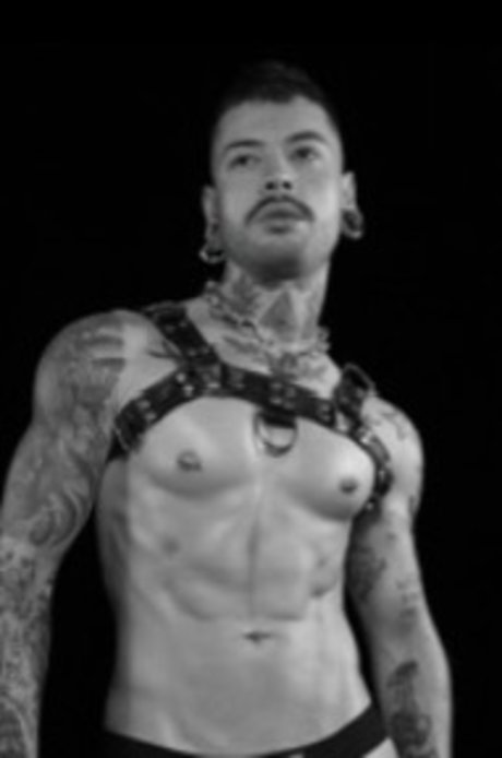 Foto di nudo di fuga di OnlyFans di John Oliver 