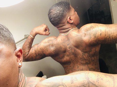Foto di nudo di fuga di OnlyFans di Dripcityinkhouston