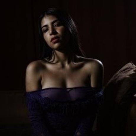 Foto di nudo di fuga di OnlyFans di Michelle09