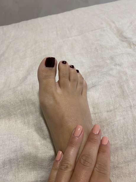 Foto di nudo di fuga di OnlyFans di Suzy