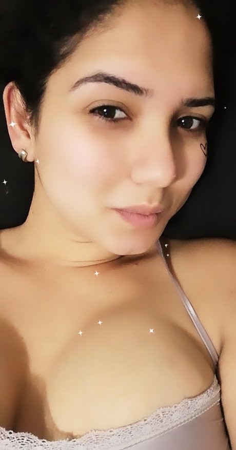 Foto di nudo di fuga di OnlyFans di Medusa
