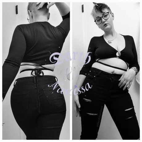 Foto di nudo di fuga di OnlyFans di Darth Narcissa