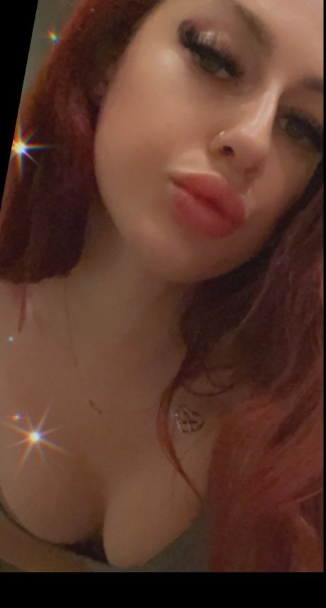 Foto di nudo di fuga di OnlyFans di Brix