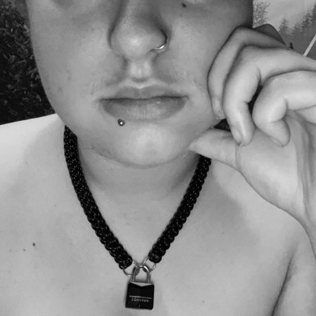 Foto di nudo di fuga di OnlyFans di Bones 