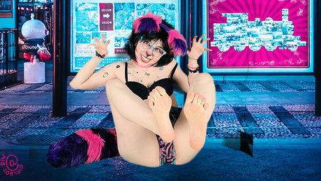 Foto di nudo di fuga di OnlyFans di Girlbotdiv Vip