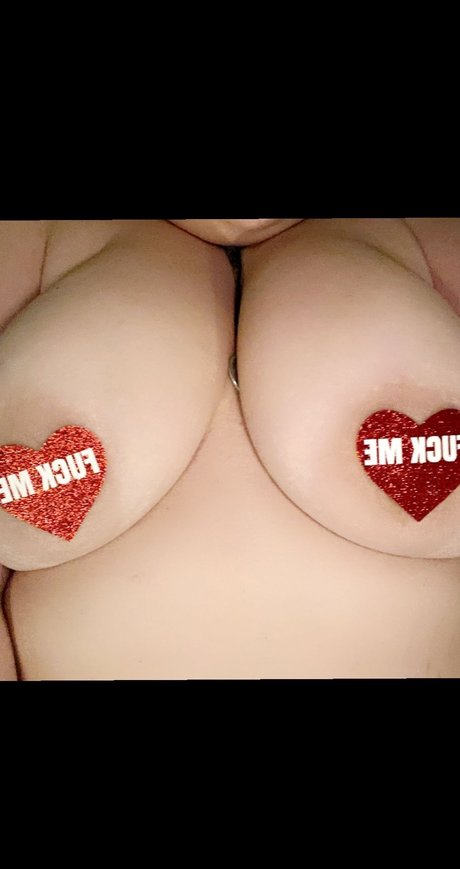 Foto di nudo di fuga di OnlyFans di Dark Mistress