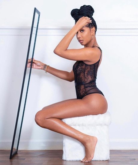 Foto di nudo di fuga di OnlyFans di Tasiamarie