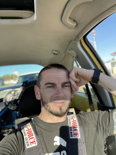 Foto di nudo di fuga di OnlyFans di Richard Enyamoth