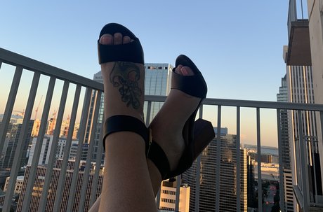 Foto di nudo di fuga di OnlyFans di Princesspeachy