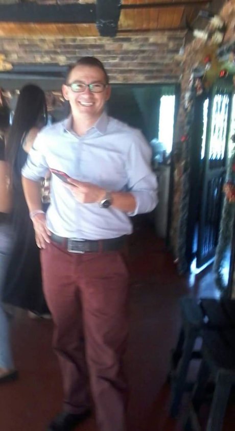 Oscar Andres