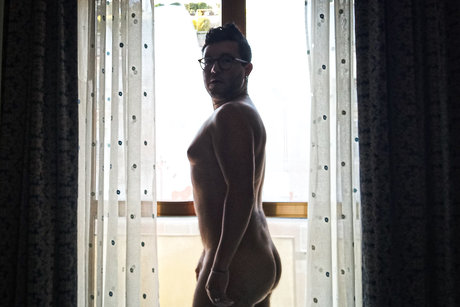 Foto di nudo di fuga di OnlyFans di Dirty Spice Boy