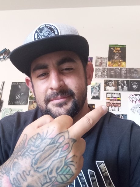 Foto di nudo di fuga di OnlyFans di Gofukyurselff88 Quotdrewquot