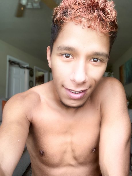 Foto di nudo di fuga di OnlyFans di  Fresh Prince 