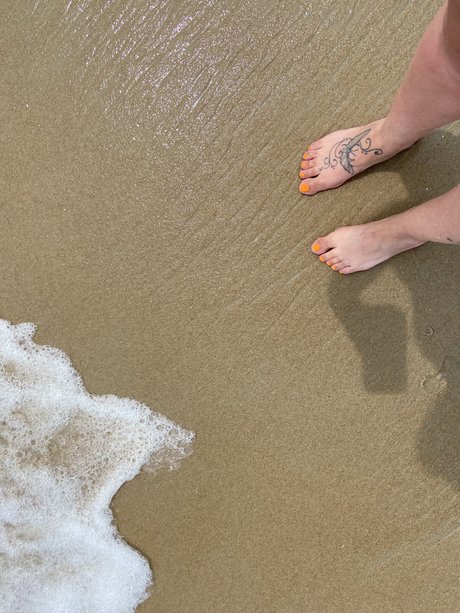 Foto di nudo di fuga di OnlyFans di Blueyedcrush