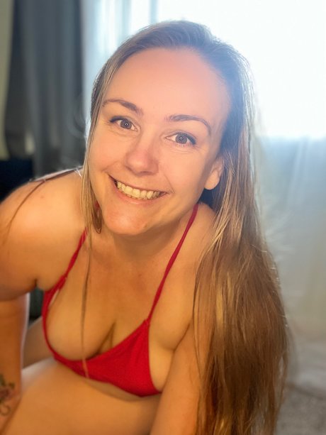 Foto di nudo di fuga di OnlyFans di Princess Perfect  Peach
