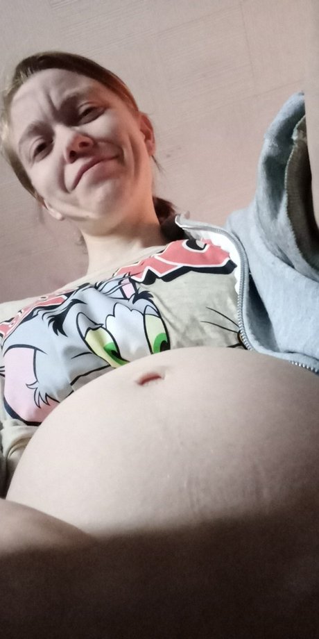 Foto di nudo di fuga di OnlyFans di Momma B