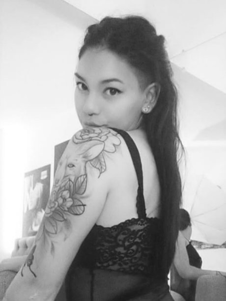 Foto di nudo di fuga di OnlyFans di Wanda13