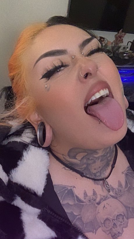 Foto di nudo di fuga di OnlyFans di Bunny 