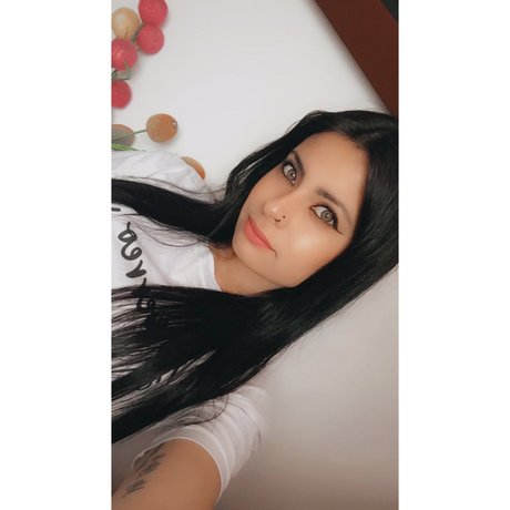 Foto di nudo di fuga di OnlyFans di Taty Ortiz B