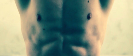 Foto di nudo di fuga di OnlyFans di Michel