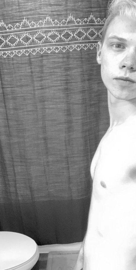 Foto di nudo di fuga di OnlyFans di Dylan
